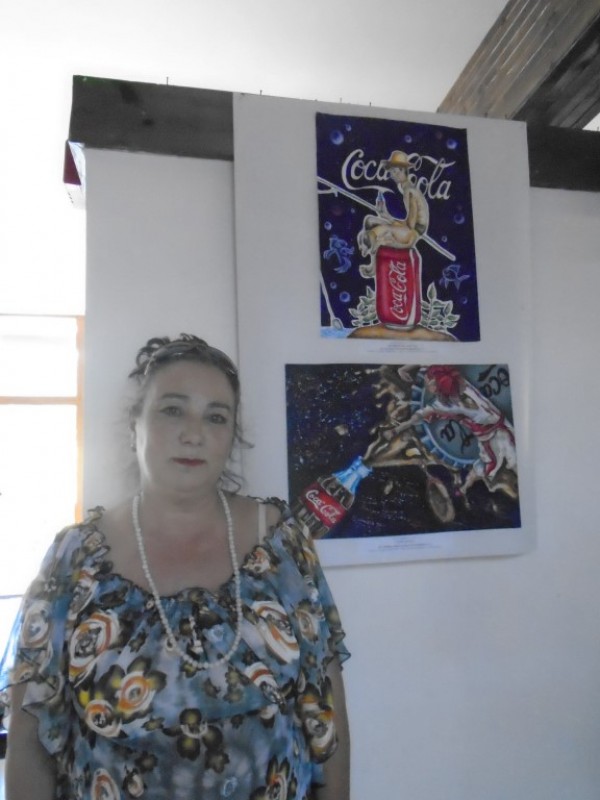 18 награди през месец май за малките художници от  Школа „Живопис” към ОДК „Св.Ив.Рилски” 