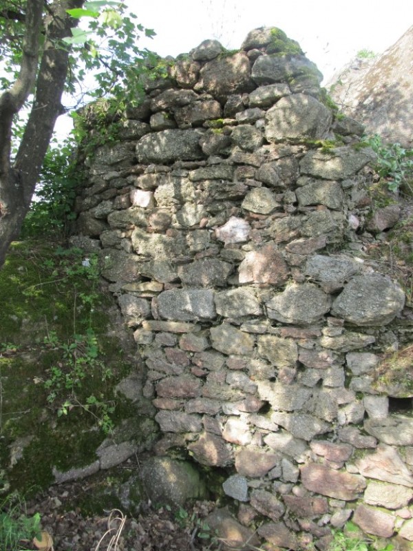 Започват разкопки на древните църква и крепост край село Бузовград