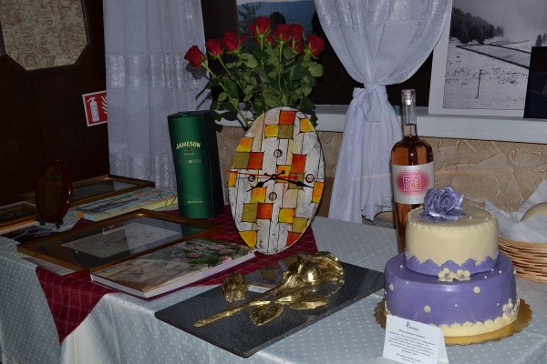 Близо 12 000 лева набра финалът на кампанията „И аз съм дете от твоя град”