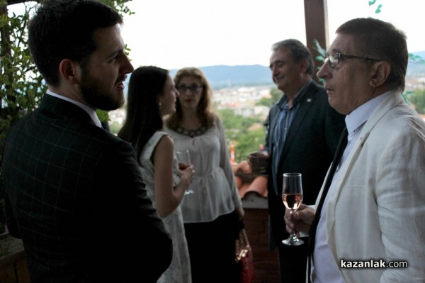 Близо 12 000 лева набра финалът на кампанията „И аз съм дете от твоя град”