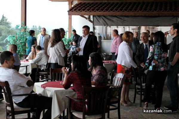 Близо 12 000 лева набра финалът на кампанията „И аз съм дете от твоя град”