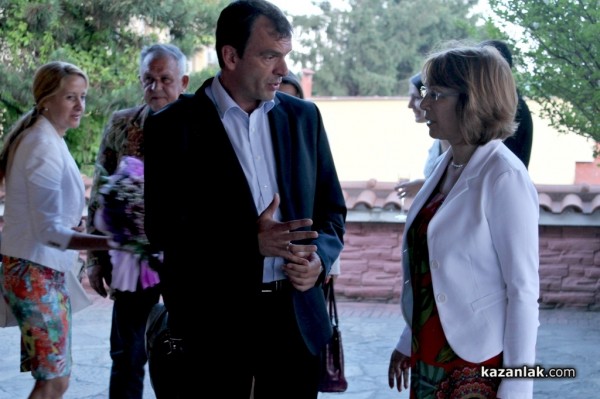 Близо 12 000 лева набра финалът на кампанията „И аз съм дете от твоя град”