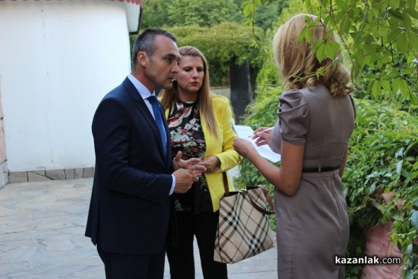 Близо 12 000 лева набра финалът на кампанията „И аз съм дете от твоя град”