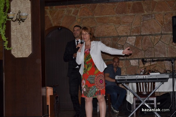 Близо 12 000 лева набра финалът на кампанията „И аз съм дете от твоя град”