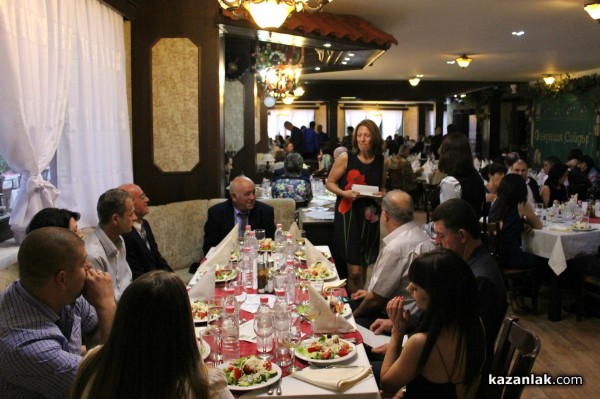 Близо 12 000 лева набра финалът на кампанията „И аз съм дете от твоя град”