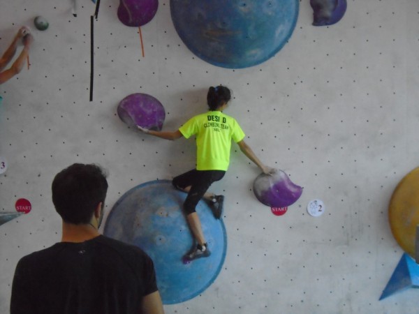 Катерачи на клуб „СЕЛТ“ участваха на Държавното за мъже и жени