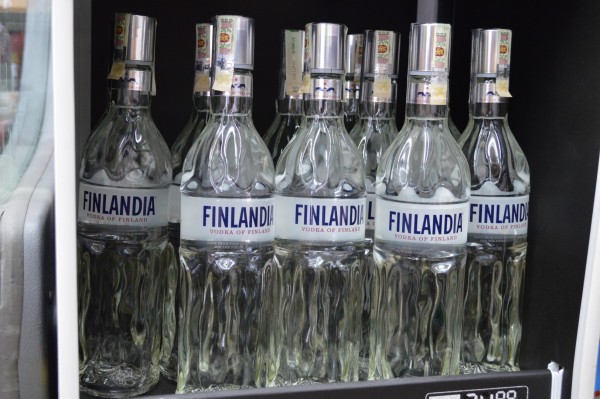 Промоция на Jack Daniel’s в NonStop MERCY