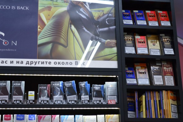 Промоция на Jack Daniel’s в NonStop MERCY