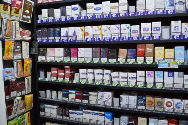 Промоция на Jack Daniel’s в NonStop MERCY