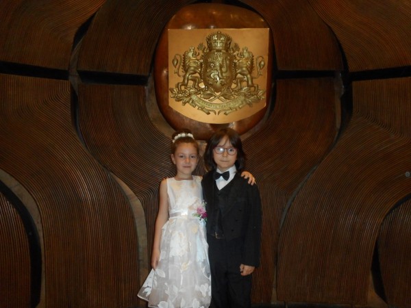 30 награди от 3 конкурса за пианистите на Елена Юлиянова