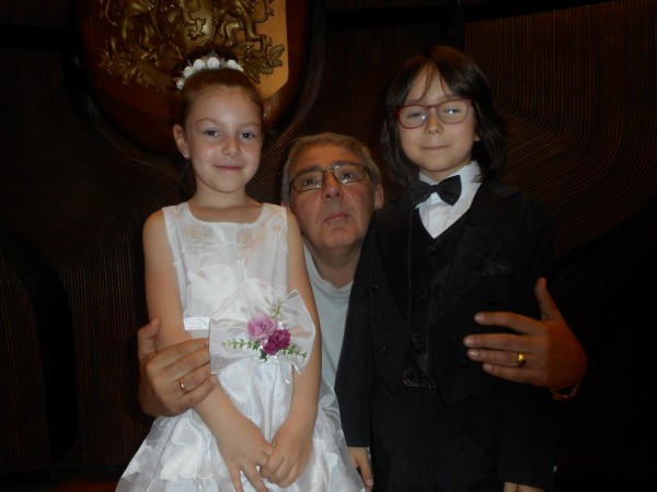 30 награди от 3 конкурса за пианистите на Елена Юлиянова