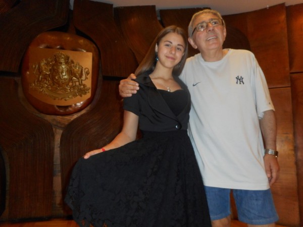 30 награди от 3 конкурса за пианистите на Елена Юлиянова