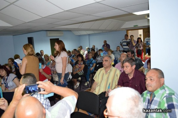 Президентът на КТ “Подкрепа“: Арсенал и ВМЗ ще си крадат работници докато ги има, а след това...