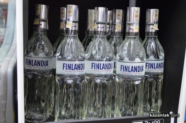 Супер промоция в Нонстоп МЕРСИ: Jack Daniel’s  за 31,99 лв. + кола подарък!