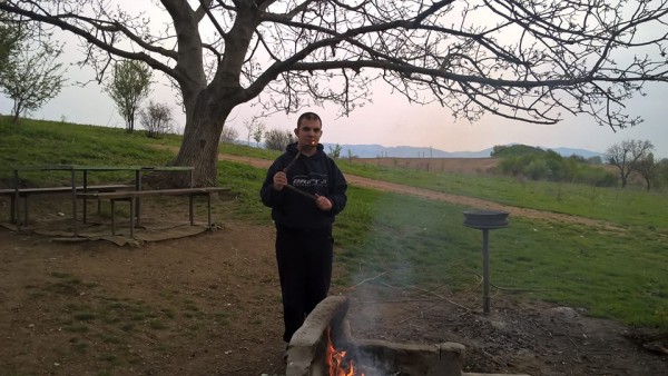 Младежите от защитено жилище в Казанлък се срещат с нов, необятен свят