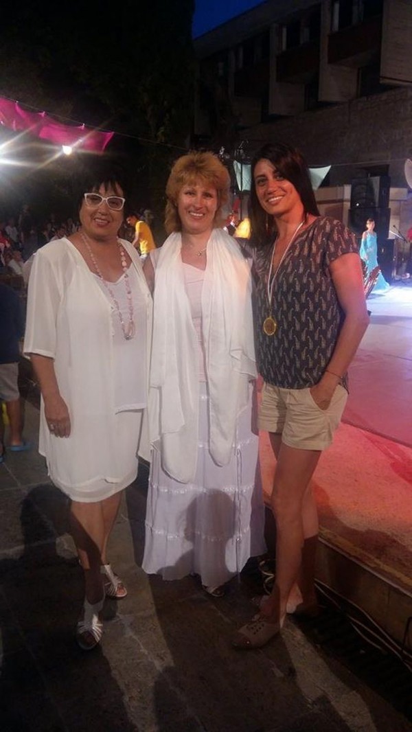 БТЦ „Грация” с награди от поредния международен фестивал