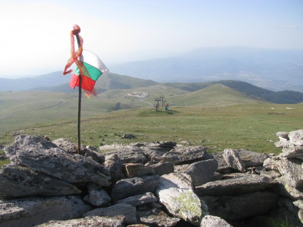 Петдневна експедиция “Боснански Маглич-Джеравица-Каймакчалан 2016“