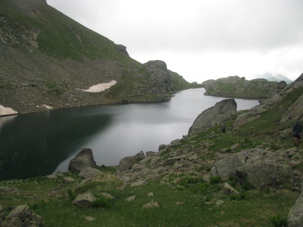 Петдневна експедиция “Боснански Маглич-Джеравица-Каймакчалан 2016“