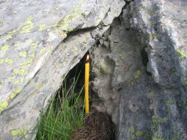 Петдневна експедиция “Боснански Маглич-Джеравица-Каймакчалан 2016“