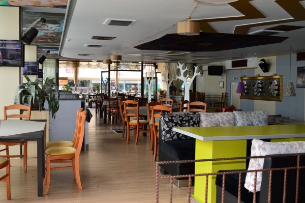 Ново вкусно лято в BBQ&ГРИЛ ТЕРАСА МАГНА