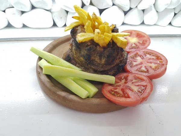 Ново вкусно лято в BBQ&ГРИЛ ТЕРАСА МАГНА