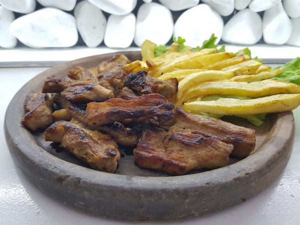 Ново вкусно лято в BBQ&ГРИЛ ТЕРАСА МАГНА