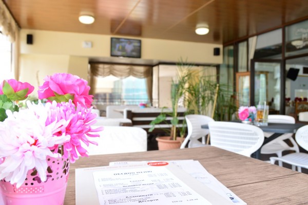 Ново вкусно лято в BBQ&ГРИЛ ТЕРАСА МАГНА