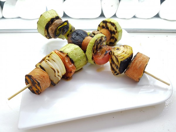 Ново вкусно лято в BBQ&ГРИЛ ТЕРАСА МАГНА