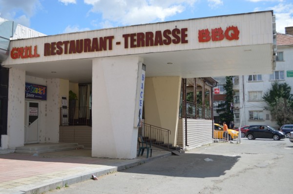 Ново вкусно лято в BBQ&ГРИЛ ТЕРАСА МАГНА