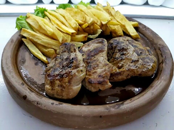 Ново вкусно лято в BBQ&ГРИЛ ТЕРАСА МАГНА