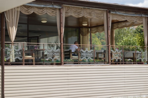 Ново вкусно лято в BBQ&ГРИЛ ТЕРАСА МАГНА