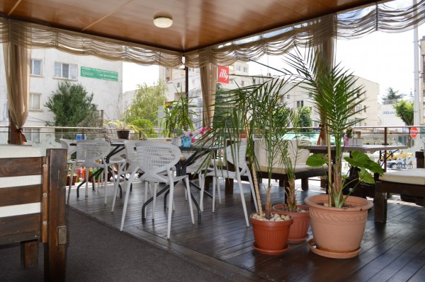 Ново вкусно лято в BBQ&ГРИЛ ТЕРАСА МАГНА