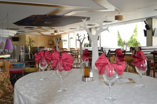 Ново вкусно лято в BBQ&ГРИЛ ТЕРАСА МАГНА