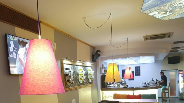 Ново вкусно лято в BBQ&ГРИЛ ТЕРАСА МАГНА