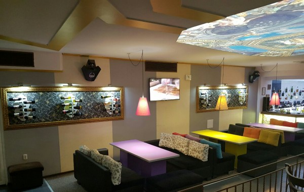 Ново вкусно лято в BBQ&ГРИЛ ТЕРАСА МАГНА