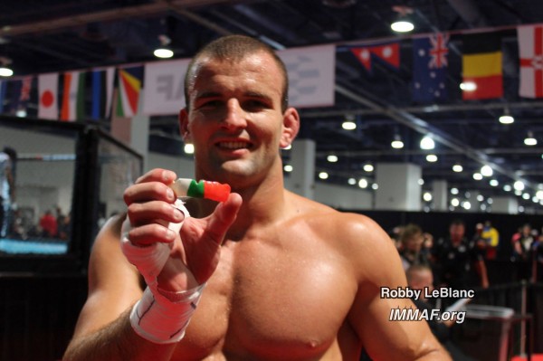 Тенчо Караенев: Когато вземеш трибагреника и излезеш да се биеш, просто няма как да дадеш назад