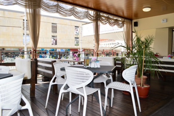 Ново вкусно лято в BBQ&ГРИЛ ТЕРАСА МАГНА