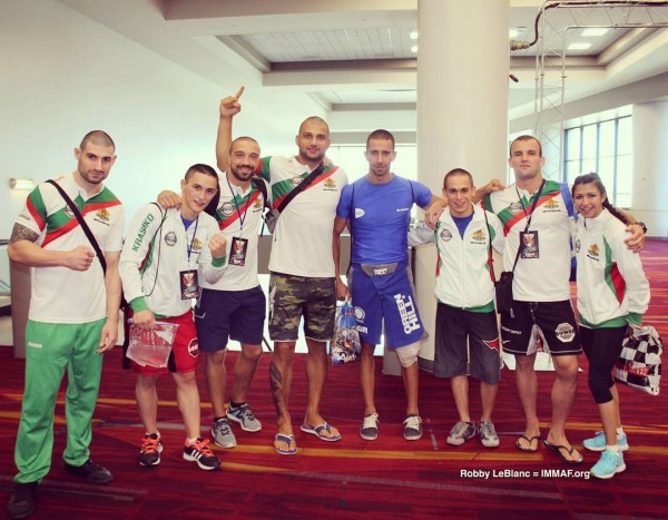 Тенчо Караенев: Когато вземеш трибагреника и излезеш да се биеш, просто няма как да дадеш назад