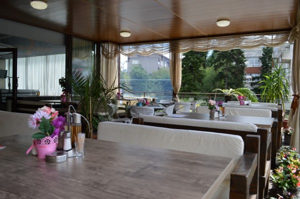 Ново вкусно лято в BBQ&ГРИЛ ТЕРАСА МАГНА