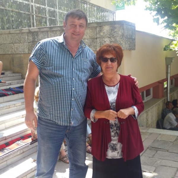 В Мъглиж се проведе Първият фестивал на етносите