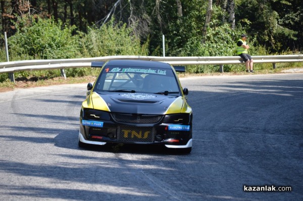 Каменов безапелационно спечели „Шипка Дамасцена“ /видео/