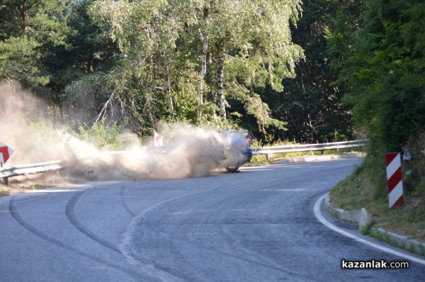 Каменов безапелационно спечели „Шипка Дамасцена“ /видео/