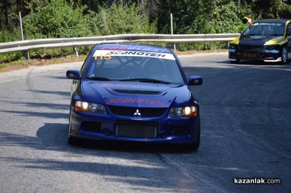 Каменов безапелационно спечели „Шипка Дамасцена“ /видео/