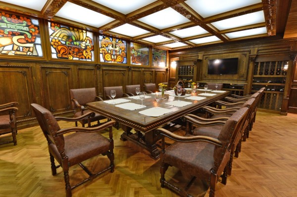 Планинският хотел ЕДЕЛВАЙС отвори врати в подножието на Бузлуджа