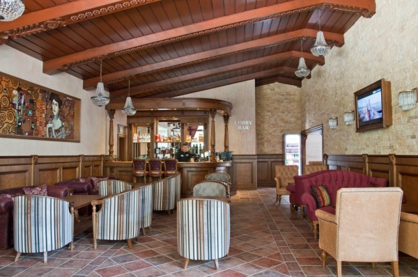 Планинският хотел ЕДЕЛВАЙС отвори врати в подножието на Бузлуджа