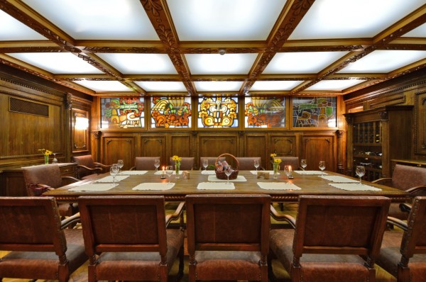 Планинският хотел ЕДЕЛВАЙС отвори врати в подножието на Бузлуджа