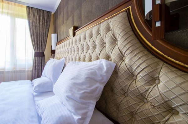 Планинският хотел ЕДЕЛВАЙС отвори врати в подножието на Бузлуджа