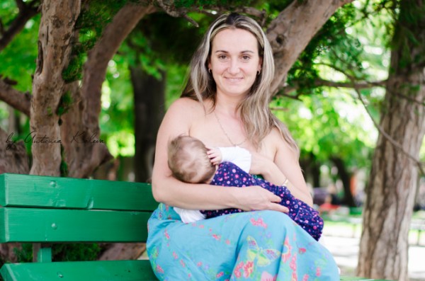 Казанлък се включва в Световната седмица на кърменето