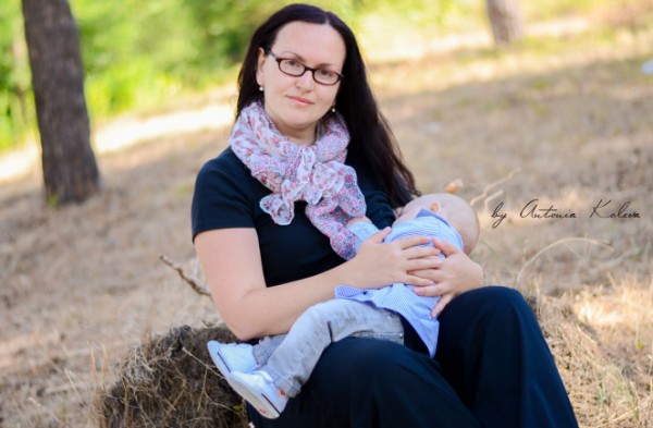 Казанлък се включва в Световната седмица на кърменето