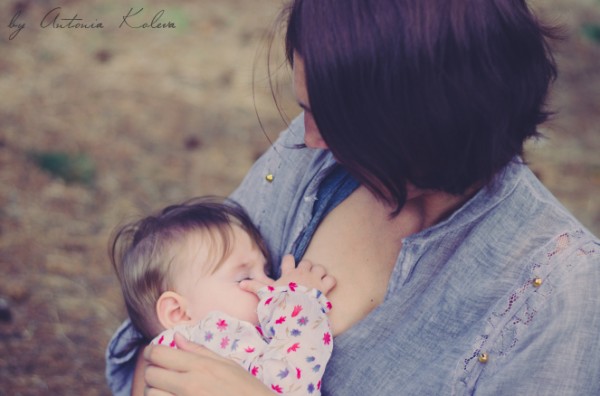 Казанлък се включва в Световната седмица на кърменето